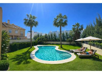 Casa en venta en Sitio de Calahonda - R5346652