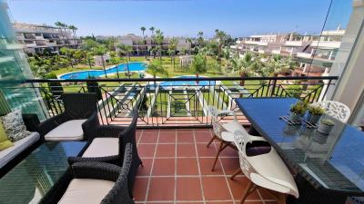 Appartement à vendre à Nueva Andalucía, Marbella - R5318962