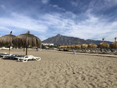 Appartement zum verkauf in Puerto Banús, Marbella - R5119591 Appartement zum verkauf in Puerto Banús, Marbella - R5119591