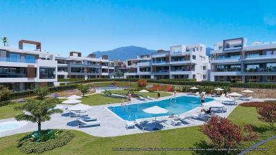 Appartement zum verkauf in Estepona - R5355412 Appartement zum verkauf in Estepona - R5355412