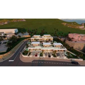 Villa in vendita a Estepona - R5401087