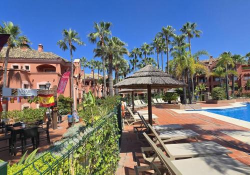 Apartamento en venta en Puerto Banús - R5407084 Apartamento en venta en Puerto Banús - R5407084
