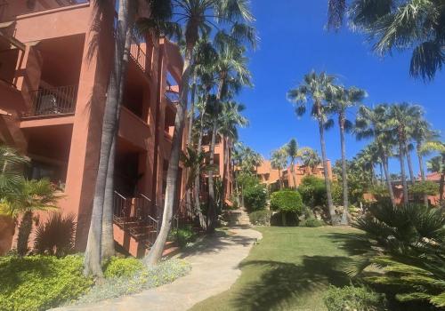Apartamento en venta en Puerto Banús - R5407084 Apartamento en venta en Puerto Banús - R5407084