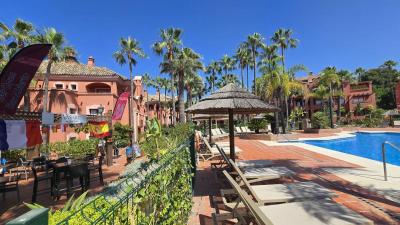 Apartamento en venta en Puerto Banús - R5407084