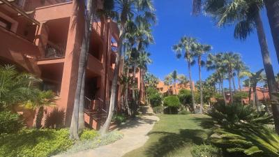 Appartement zum verkauf in Puerto Banús, Marbella - R5407084 Appartement zum verkauf in Puerto Banús, Marbella - R5407084