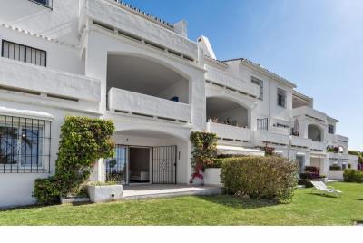 Apartamento en venta en Nueva Andalucía, Marbella - R5418928 Apartamento en venta en Nueva Andalucía, Marbella - R5418928