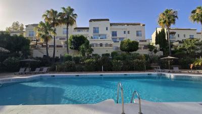 Appartement zum verkauf in Nueva Andalucía, Marbella - R5423698 Appartement zum verkauf in Nueva Andalucía, Marbella - R5423698
