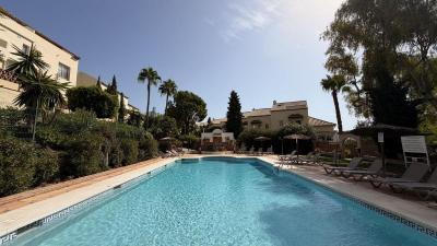 Appartement zum verkauf in Nueva Andalucía, Marbella - R5423698 Appartement zum verkauf in Nueva Andalucía, Marbella - R5423698