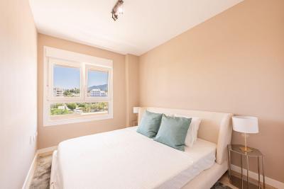 Lägenhet  till salu i Nueva Andalucía, Marbella - R5433145