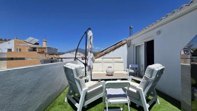 出售当地San Pedro de Alcántara - R5436403