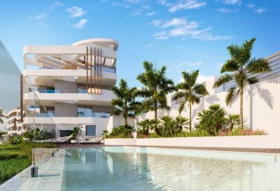 Apartment for sale in Guadalmina Alta - R5487865 Apartment for sale in Guadalmina Alta - R5487865