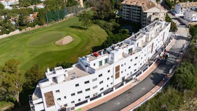 Apartment for sale in Guadalmina Alta - R5487865 Apartment for sale in Guadalmina Alta - R5487865