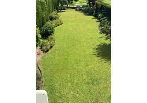 Villa en venta en Guadalmina Alta - R5520361