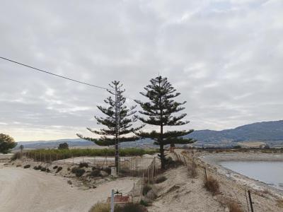 Tomt till salu i Orihuela Pueblo - RES2138 Tomt till salu i Orihuela Pueblo - RES2138
