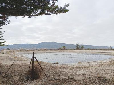 Tomt till salu i Orihuela Pueblo - RES2138 Tomt till salu i Orihuela Pueblo - RES2138