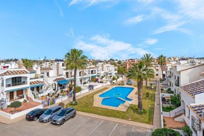 Апартаменты на продажу в Los Almendros-La Florida - RES2161 Апартаменты на продажу в Los Almendros-La Florida - RES2161