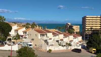 Duplex till salu i Cabo Cervera - RES2185 Duplex till salu i Cabo Cervera - RES2185