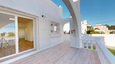 Bungalow myytävänä San Miguel de Salinas - RES21108 Bungalow myytävänä San Miguel de Salinas - RES21108