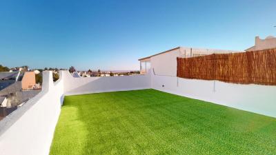 Bungalow myytävänä San Miguel de Salinas - RES21108 Bungalow myytävänä San Miguel de Salinas - RES21108