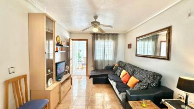 Bungalow till salu i El Chaparral - RES21123 Bungalow till salu i El Chaparral - RES21123