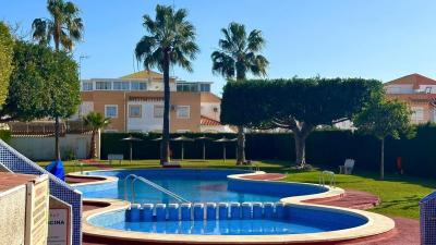 Bungalow till salu i El Chaparral - RES21123 Bungalow till salu i El Chaparral - RES21123