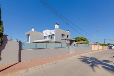 Villa till salu i Los Balcones - Los Altos del Edén - RES21138 Villa till salu i Los Balcones - Los Altos del Edén - RES21138