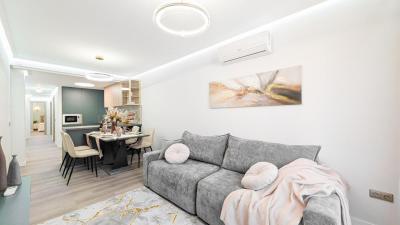 Huoneisto myytävänä El Molino - RES2115 Huoneisto myytävänä El Molino - RES2115