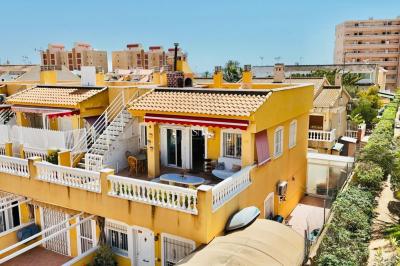 Bungalow in vendita a Los Europeos - RES21144 Bungalow in vendita a Los Europeos - RES21144