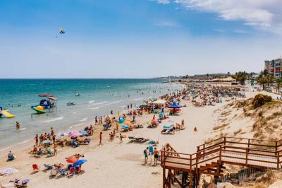 Квартира на продажу в Campoamor - RES21146 Квартира на продажу в Campoamor - RES21146
