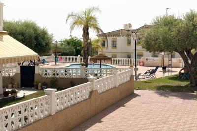 Bungalow myytävänä San Miguel de Salinas - RES21230 Bungalow myytävänä San Miguel de Salinas - RES21230