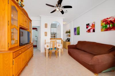 Bungalow myytävänä La Veleta, Torrevieja - RES21234 Bungalow myytävänä La Veleta, Torrevieja - RES21234