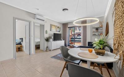 Piso in vendita a Zona los Frutales - RES2250 Piso in vendita a Zona los Frutales - RES2250