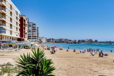 Apartment for sale in Playa de los Naúfragos - RES2528 Apartment for sale in Playa de los Naúfragos - RES2528