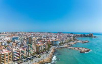 Appartement te koop in Playa del Cura, Torrevieja - RES21366 Appartement te koop in Playa del Cura, Torrevieja - RES21366