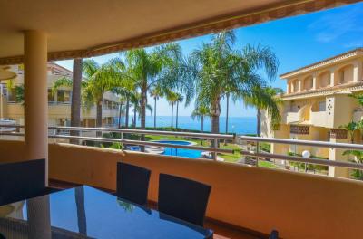 Appartement te koop in Benalmádena Costa - 100054 Appartement te koop in Benalmádena Costa - 100054