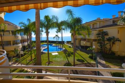 Appartement te koop in Benalmádena Costa - 100054 Appartement te koop in Benalmádena Costa - 100054