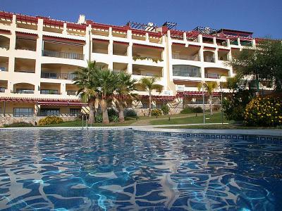 Appartement te koop in Benalmádena Costa - 100060 Appartement te koop in Benalmádena Costa - 100060