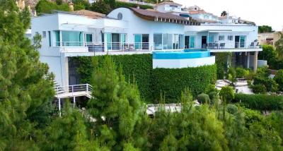 Villa te koop in Benalmádena Pueblo - 100062 Villa te koop in Benalmádena Pueblo - 100062