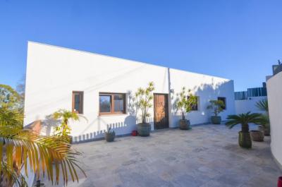 Villa te koop in Benalmádena Pueblo - 100070 Villa te koop in Benalmádena Pueblo - 100070
