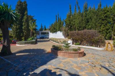 Villa te koop in Benalmádena Pueblo - 100071 Villa te koop in Benalmádena Pueblo - 100071