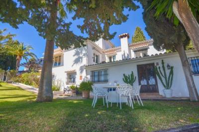 Villa te koop in Benalmádena Pueblo - 100071 Villa te koop in Benalmádena Pueblo - 100071