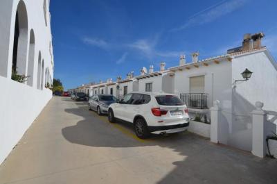 Chalet te koop in Zona Centro Comercial Torrequebrada - 100077 Chalet te koop in Zona Centro Comercial Torrequebrada - 100077
