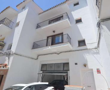 Chalet te koop in Centro, Estepona - 100078 Chalet te koop in Centro, Estepona - 100078