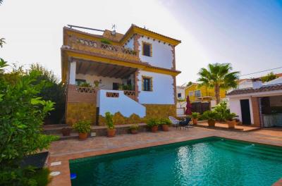 Villa te koop in El Pinillo - 100079 Villa te koop in El Pinillo - 100079
