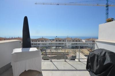Woning te koop in Benalmádena Pueblo - 100076 Woning te koop in Benalmádena Pueblo - 100076