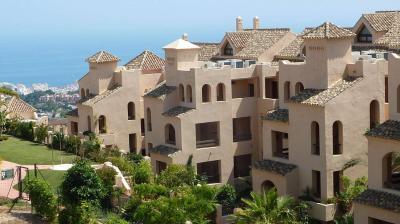 Woning te koop in Montealto, Benalmádena - 100081 Woning te koop in Montealto, Benalmádena - 100081