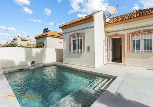 House for sale in Torreblanca - LE-1099 House for sale in Torreblanca - LE-1099
