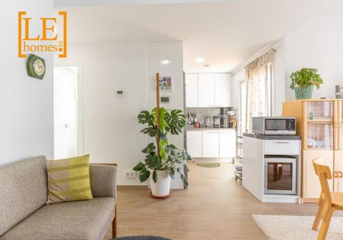 Апартаменты на продажу в Nueva Torrevieja - LE-1122 Апартаменты на продажу в Nueva Torrevieja - LE-1122