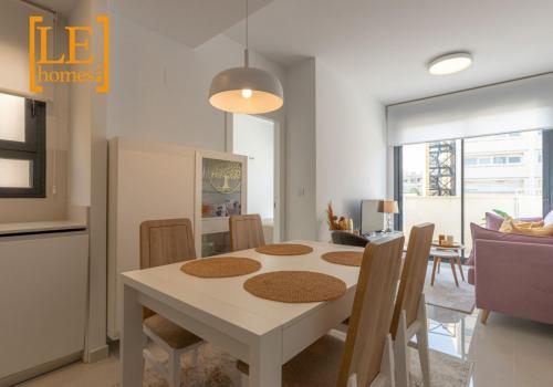 出售酒店式公寓Nueva Torrevieja - Aguas Nuevas - LE-1137
