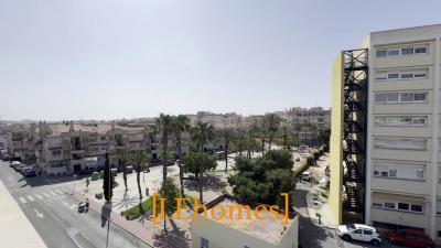 出售酒店式公寓Nueva Torrevieja - Aguas Nuevas - LE-1137